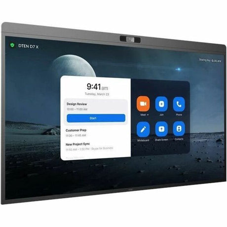 D7X 55IN WINDOWS EDITION