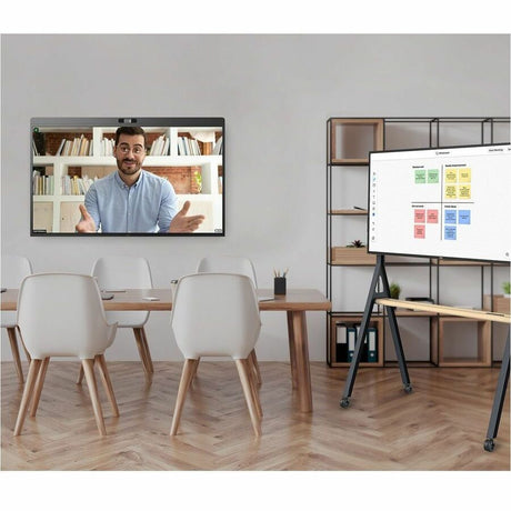 DTEN D7X 75" Multi-Platform Video Conferencing & Meeting Collaboration Solution