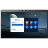 DTEN D7X 75" Multi-Platform Video Conferencing & Meeting Collaboration Solution