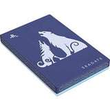 Seagate Game Drive STLV2000100 2 TB Portable Hard Drive - 2.5" External