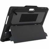 Targus Protect THD918GLZ Rugged Carrying Case for 13" Microsoft Surface Pro 9, Surface Pro 10, Surface Pro 11 Tablet - Black