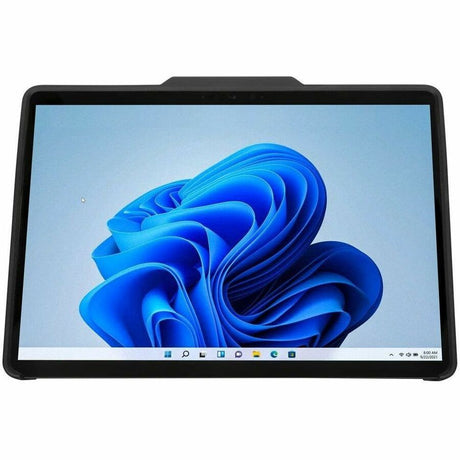 Targus Protect THD918GLZ Rugged Carrying Case for 13" Microsoft Surface Pro 9, Surface Pro 10, Surface Pro 11 Tablet - Black