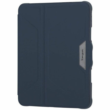 Targus Pro-Tek THZ93402GL Carrying Case (Folio) for 10.9" Apple iPad (10th Generation) Tablet - Blue