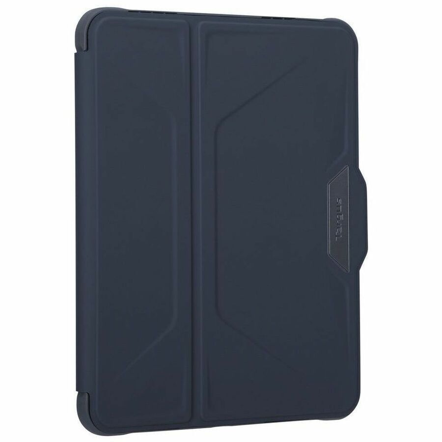Targus Pro-Tek THZ93402GL Carrying Case (Folio) for 10.9" Apple iPad (10th Generation) Tablet - Blue
