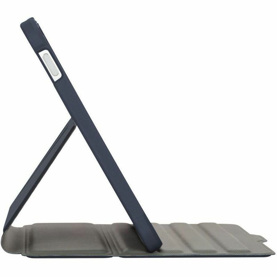 Targus Pro-Tek THZ93402GL Carrying Case (Folio) for 10.9" Apple iPad (10th Generation) Tablet - Blue