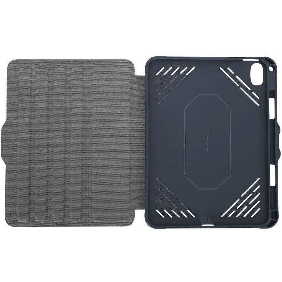 Targus Pro-Tek THZ93402GL Carrying Case (Folio) for 10.9" Apple iPad (10th Generation) Tablet - Blue