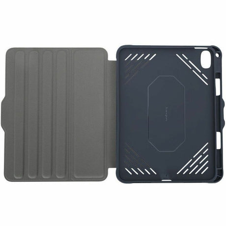 Targus Pro-Tek THZ93402GL Carrying Case (Folio) for 10.9" Apple iPad (10th Generation) Tablet - Blue