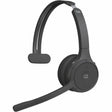 Cisco Single-Ear, Carbon Black Headset Bundle
