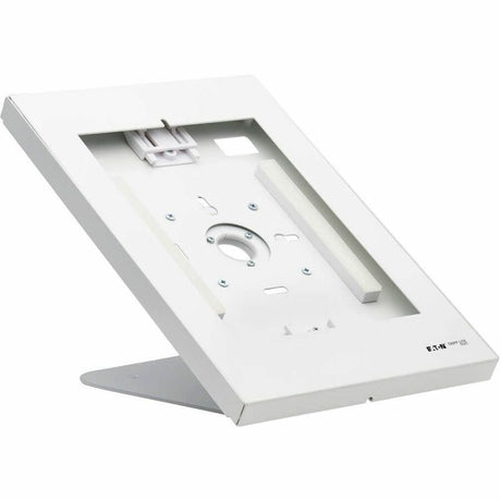 Eaton Tripp Lite Series Secure Desk or Wall Mount for 9.7 in. to 11 in. Tablets, White