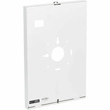 Eaton Tripp Lite Series Secure Wall Mount for 9.7 in. to 11 in. Tablets, White