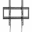 Eaton Tripp Lite Series Heavy-Duty Tilt Wall Mount for 26" to 70" Curved or Flat-Screen Displays