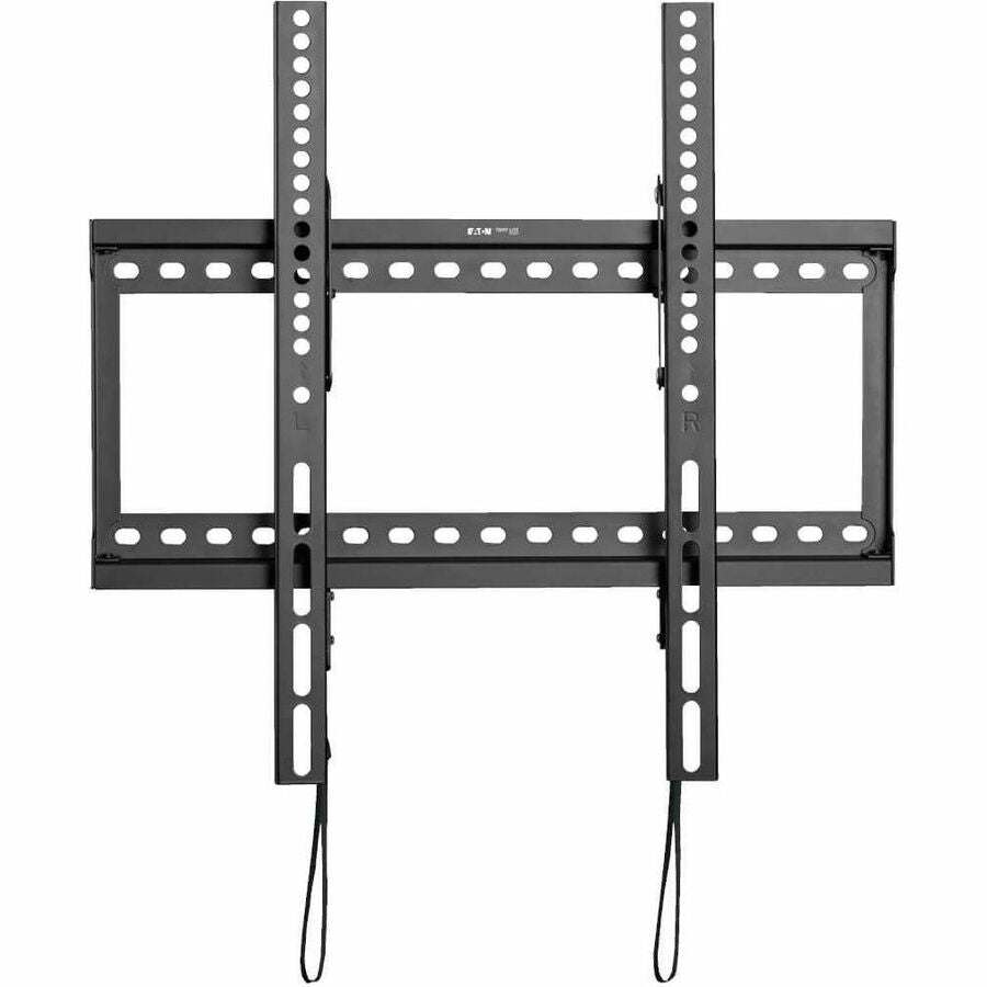 Eaton Tripp Lite Series Heavy-Duty Tilt Wall Mount for 26" to 70" Curved or Flat-Screen Displays