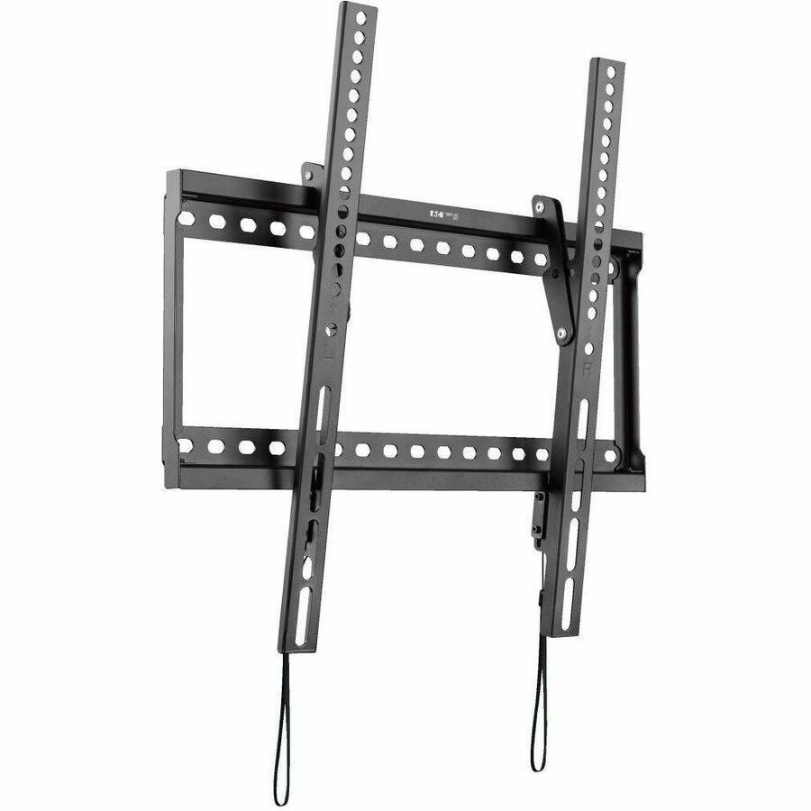 Eaton Tripp Lite Series Heavy-Duty Tilt Wall Mount for 26" to 70" Curved or Flat-Screen Displays