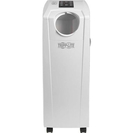 Eaton Tripp Lite Series Portable AC Unit with Ionizer/Air Filter for Labs and Offices - 12,000 BTU (3.5 kW), 120V