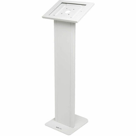 Eaton Tripp Lite Series Secure Freestanding Tablet Mount Floor Stand for 13 in. Tablets, White