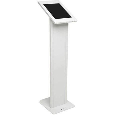 Eaton Tripp Lite Series Secure Freestanding Tablet Mount Floor Stand for 13 in. Tablets, White
