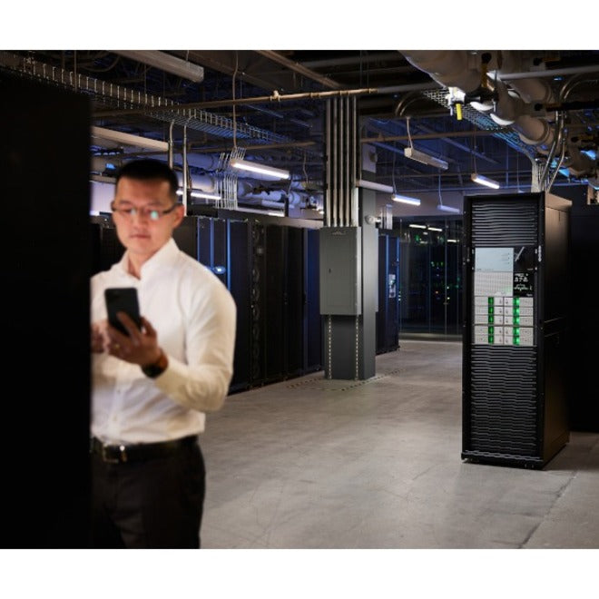 APC by Schneider Electric Smart-UPS 5000VA Rack-mountable UPS