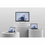 Microsoft Surface Pro 9 13" Touchscreen Detachable 2 in 1 Notebook - Intel Core i5 12th Gen i5-1235U - Intel Evo Platform - 16 GB - 256 GB SSD