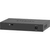 Netgear 5-Port Multi-Gigabit (2.5G) Ethernet Unmanaged Switch