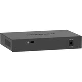Netgear 5-Port Multi-Gigabit (2.5G) Ethernet Unmanaged Switch