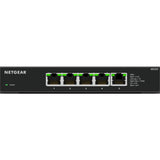 Netgear 5-Port Multi-Gigabit (2.5G) Ethernet Unmanaged Switch