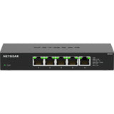 Netgear 5-Port Multi-Gigabit (2.5G) Ethernet Unmanaged Switch