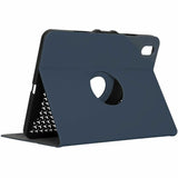 Targus VersaVu THZ93502GL Carrying Case (Folio) for 10.9" Apple iPad (10th Generation) Tablet - Blue
