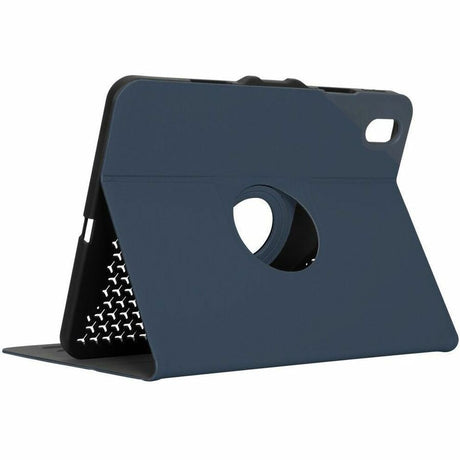 Targus VersaVu THZ93502GL Carrying Case (Folio) for 10.9" Apple iPad (10th Generation) Tablet - Blue