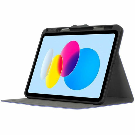 VersaVu&reg; Case for iPad&reg; (A16) and iPad&reg; (10th gen.), Purple