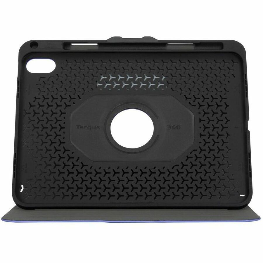 VersaVu&reg; Case for iPad&reg; (A16) and iPad&reg; (10th gen.), Purple