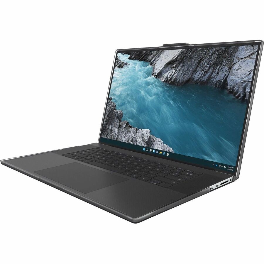 Gumdrop PROTECH Rugged Carrying Case for 17" Dell Notebook