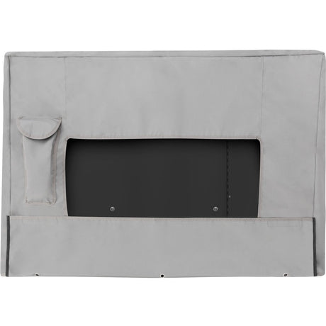 SunBriteTV New- Universal Outdoor TV Dust Cover - 43"