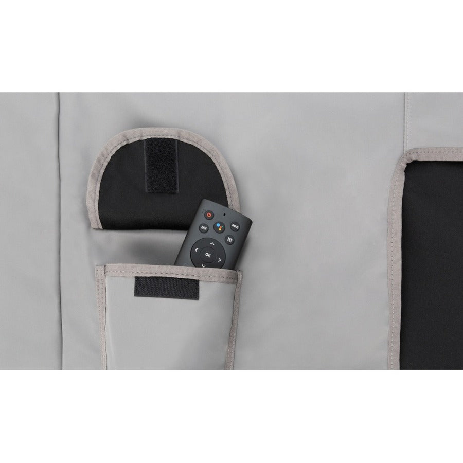 SunBriteTV New- Universal Outdoor TV Dust Cover - 49"