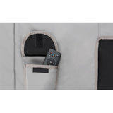 SunBriteTV New- Universal Outdoor TV Dust Cover - 49"