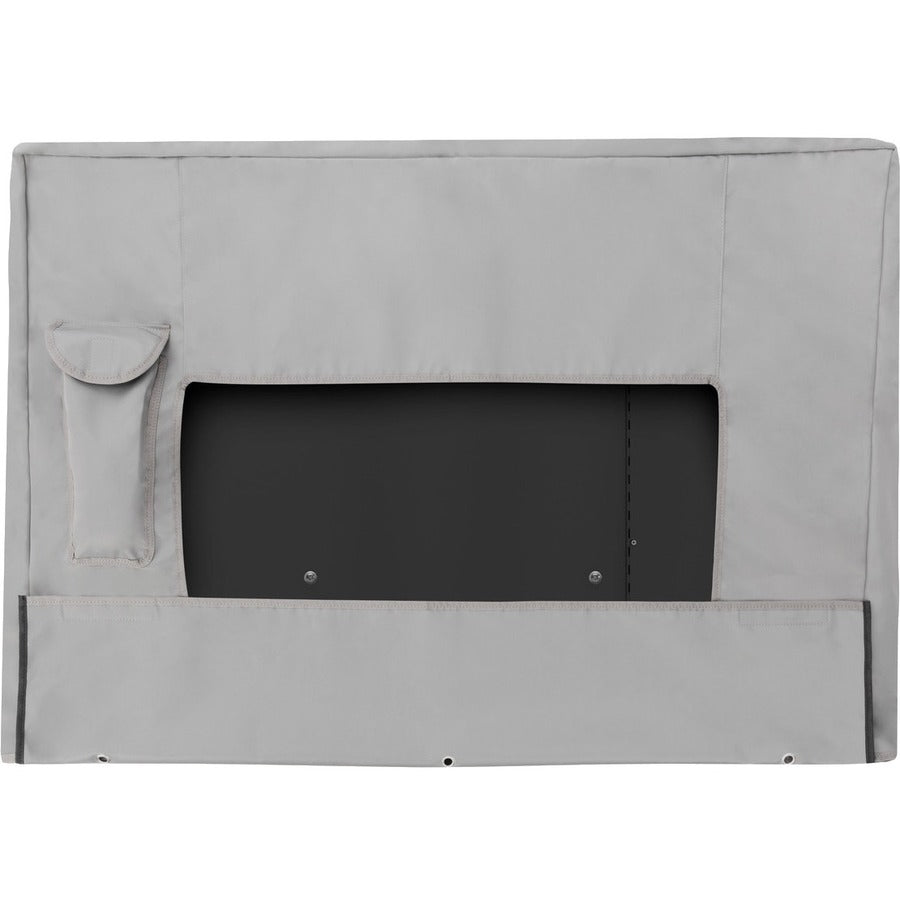 SunBriteTV New- Universal Outdoor TV Dust Cover - 65"