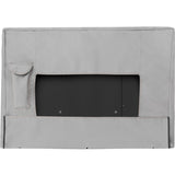 SunBriteTV New- Universal Outdoor TV Dust Cover - 65"