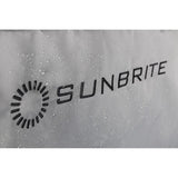 SunBriteTV New- Universal Outdoor TV Dust Cover - 65"