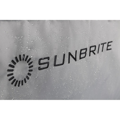 SunBriteTV New- Universal Outdoor TV Dust Cover - 65"