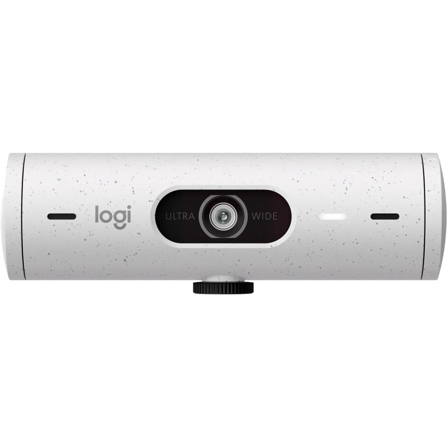 BRIO 505 WEBCAM - OFF WHITE