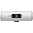 Logitech BRIO 505 Webcam - 4 Megapixel - 60 fps - Off White - USB Type C