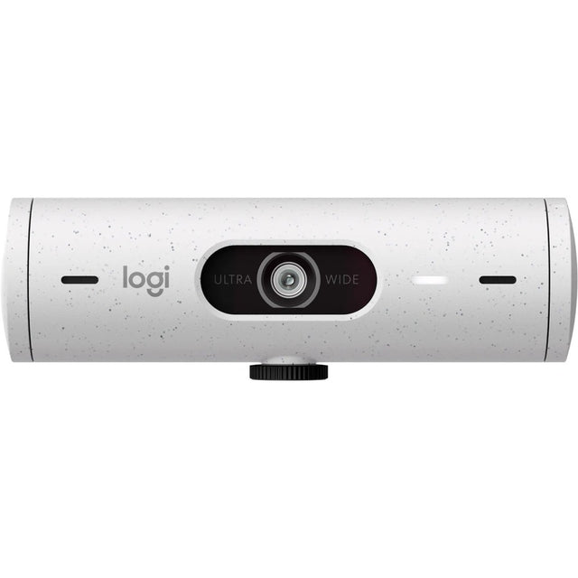 Logitech BRIO 505 Webcam - 4 Megapixel - 60 fps - Off White - USB Type C