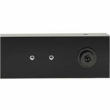 Eaton Tripp Lite Series 3.7kW Single-Phase Local Metered PDU, 208/230V Outlets (32-C13, 6-C19), IEC309 16A Blue 16A, 0U Vertical