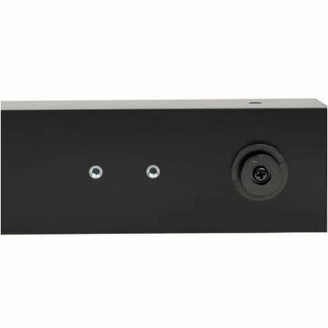 Eaton Tripp Lite Series 3.7kW Single-Phase Local Metered PDU, 208/230V Outlets (32-C13, 6-C19), IEC309 16A Blue 16A, 0U Vertical