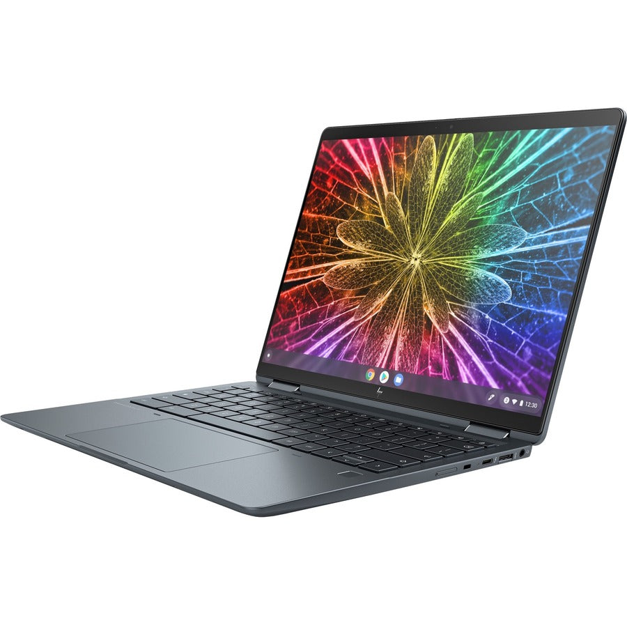 HP Elite Dragonfly 13.5" Convertible 2 in 1 Chromebook - WUXGA+ - Intel Core i5 12th Gen i5-1245U - vPro Technology - 8 GB - 256 GB SSD - English Keyboard
