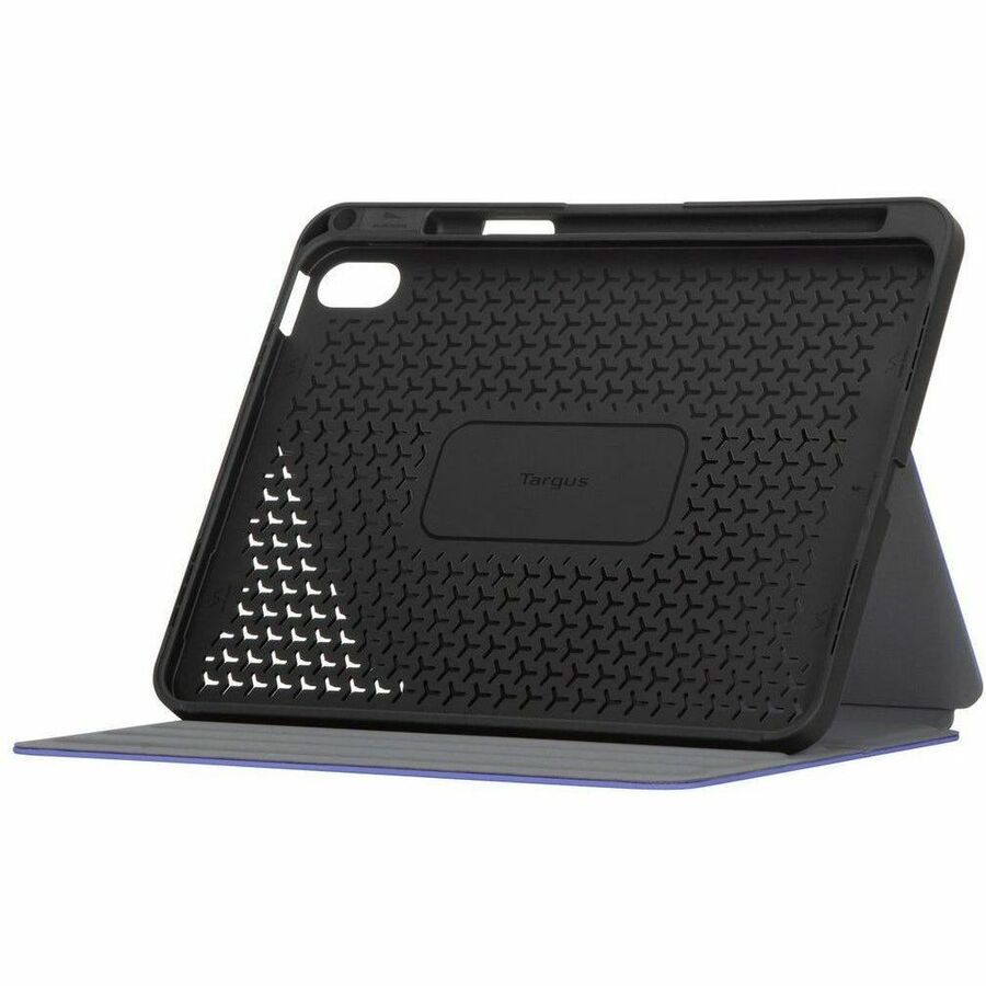 Click-In&trade; Case for iPad&reg; (A16) and iPad&reg; (10th gen.) 10.9-inch (Purple)