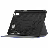 Click-In&trade; Case for iPad&reg; (A16) and iPad&reg; (10th gen.) 10.9-inch (Purple)