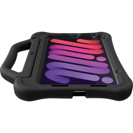 Brenthaven Bounce Carrying Case Apple iPad mini (6th Generation) Tablet - Midnight Blue