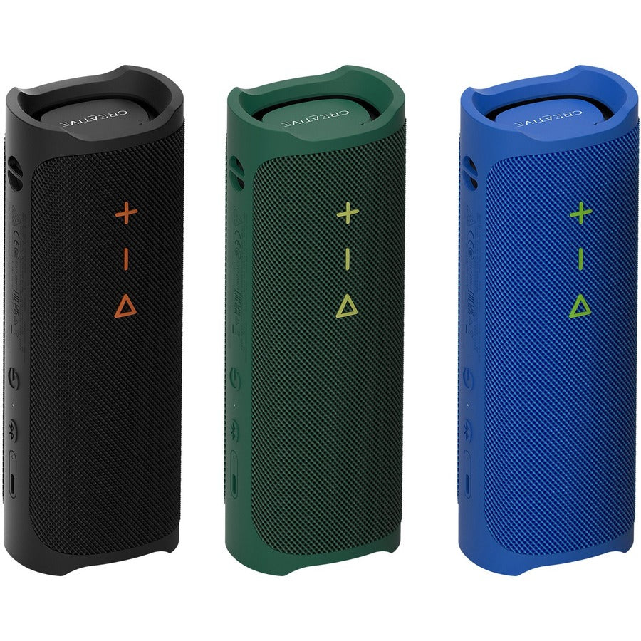 Creative MUVO Go Blue