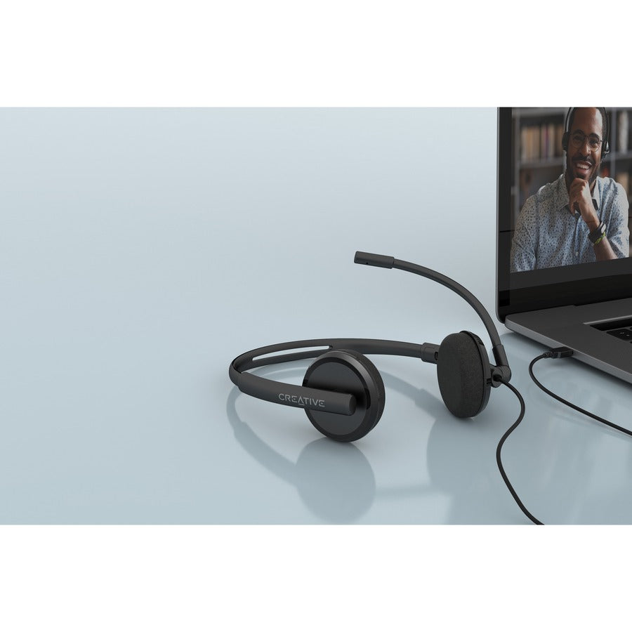 Creative HS 220 usb Headset