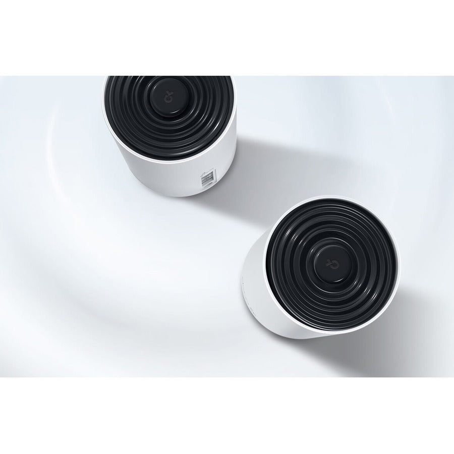 AXE5400 WHOLEHOMEMESH WF6E UNIT